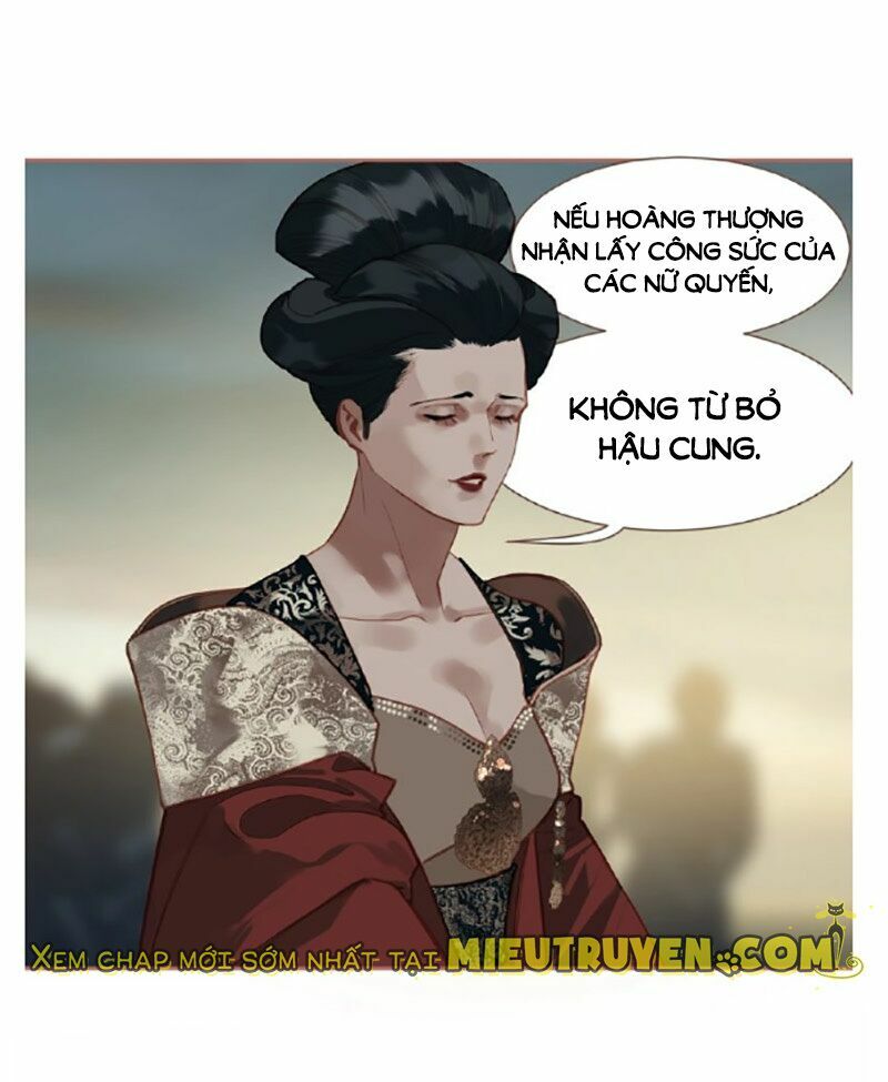 Nhất Đại Linh Hậu: Chapter 73