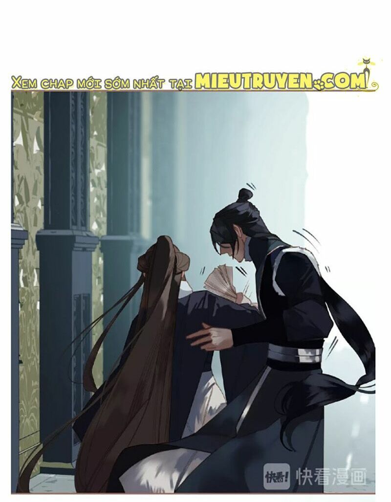 Nhất Đại Linh Hậu: Chapter 73
