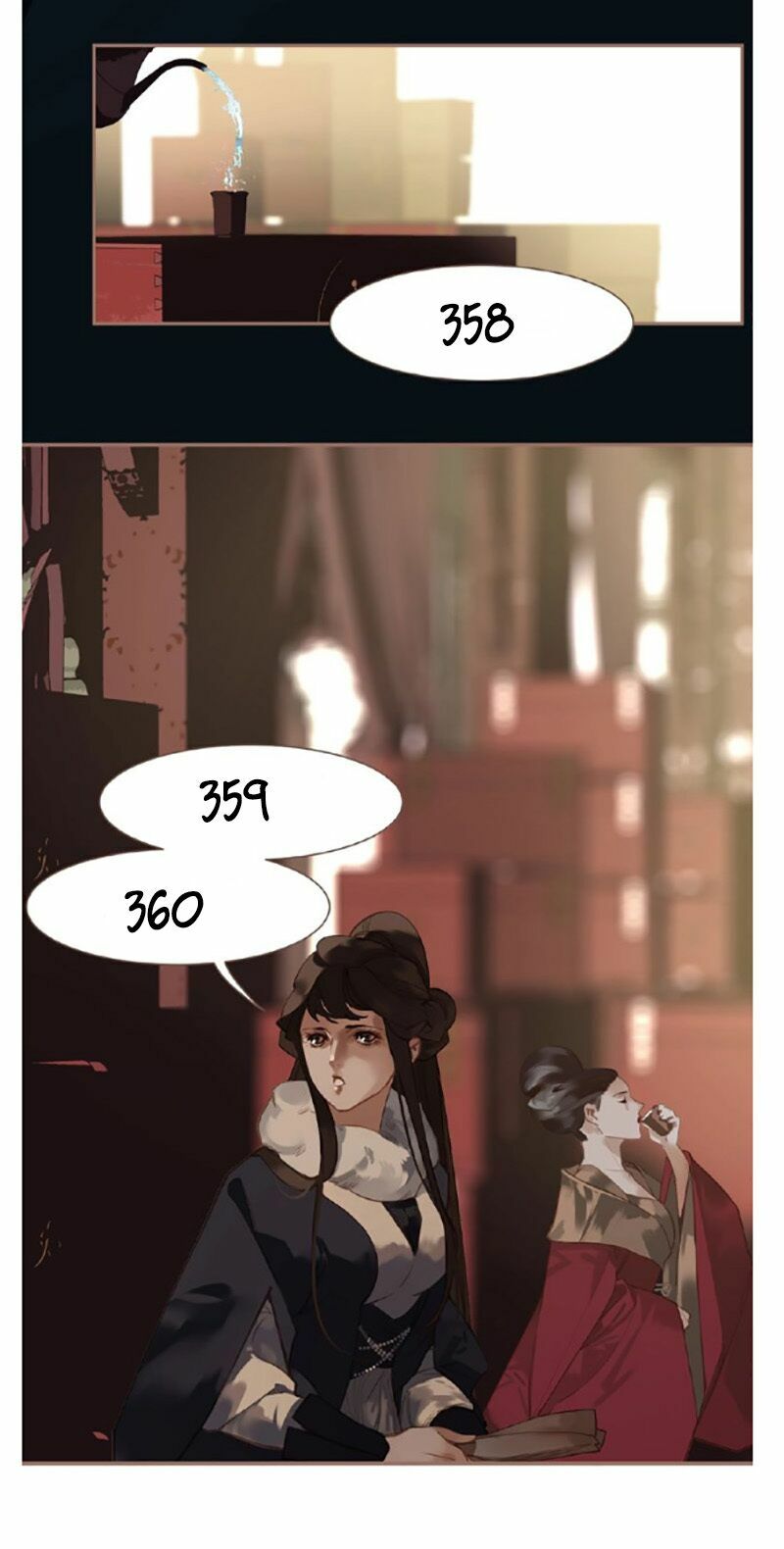 Nhất Đại Linh Hậu: Chapter 73