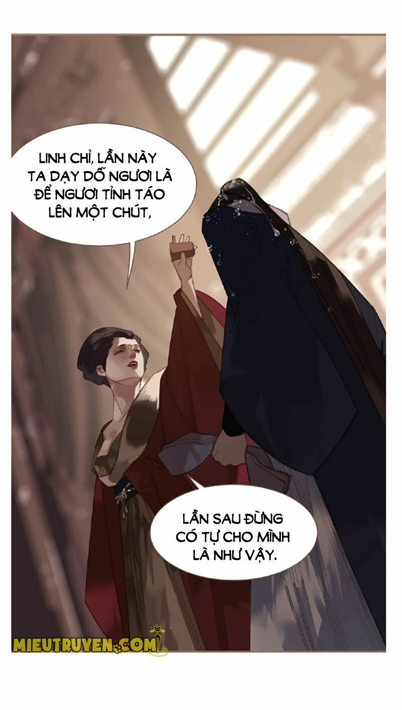 Nhất Đại Linh Hậu: Chapter 73