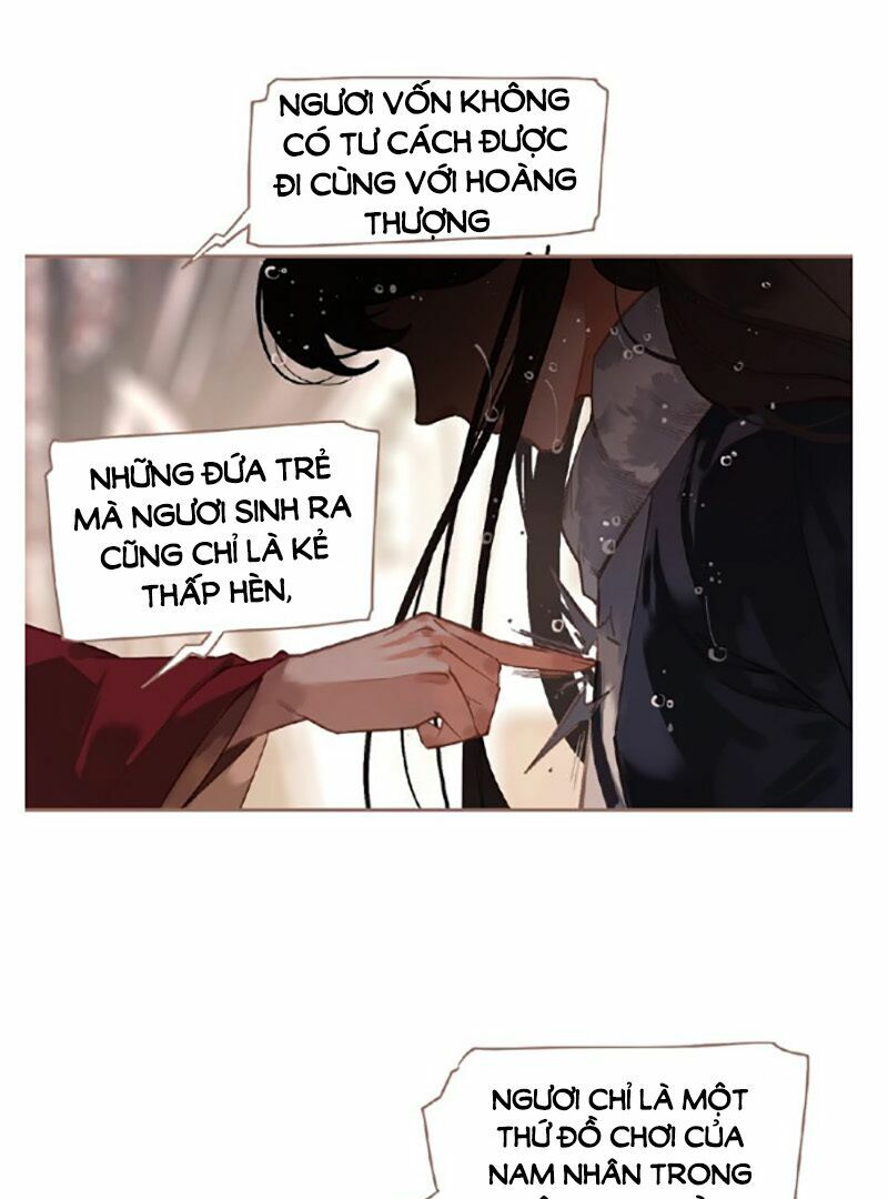 Nhất Đại Linh Hậu: Chapter 73