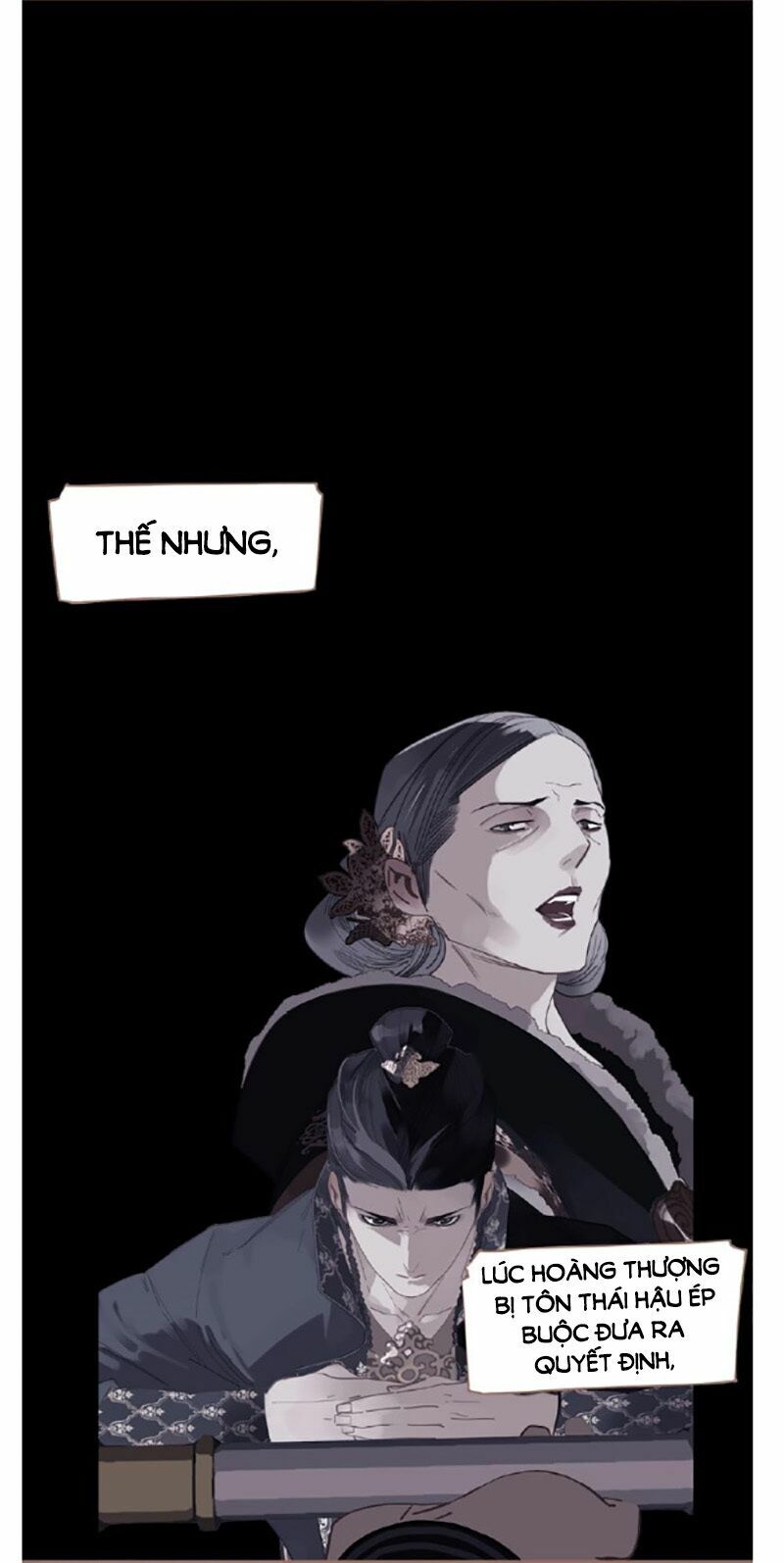 Nhất Đại Linh Hậu: Chapter 73