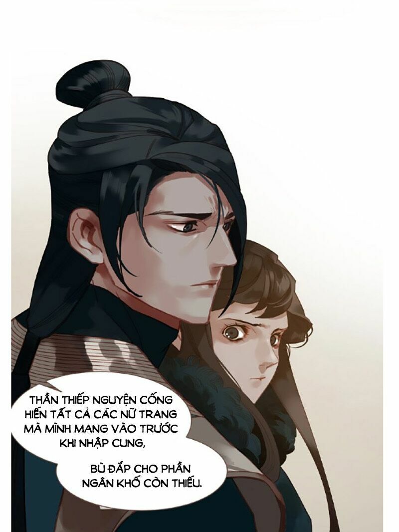 Nhất Đại Linh Hậu: Chapter 73