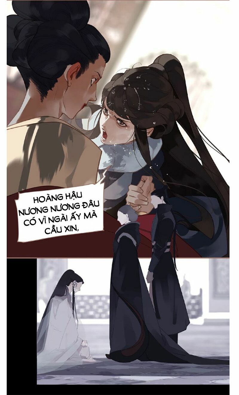 Nhất Đại Linh Hậu: Chapter 73