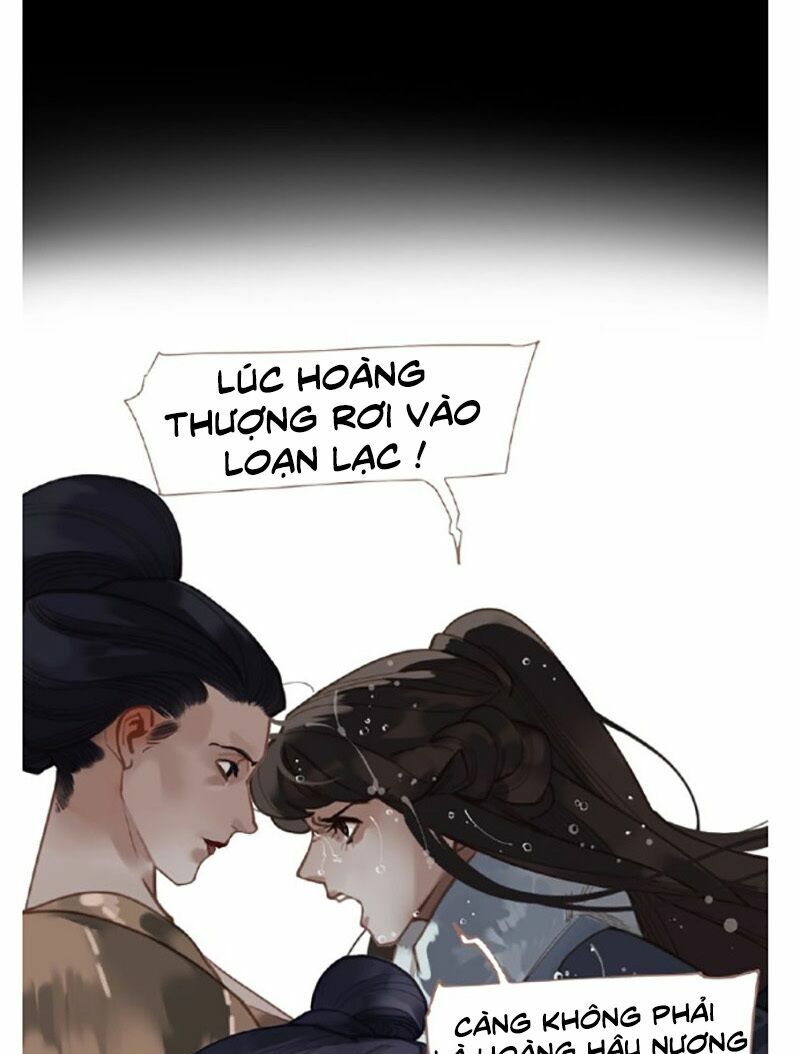 Nhất Đại Linh Hậu: Chapter 73