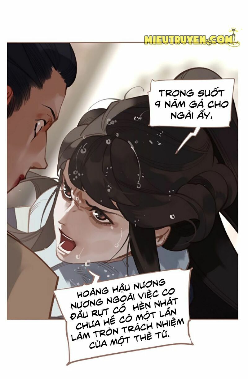 Nhất Đại Linh Hậu: Chapter 73