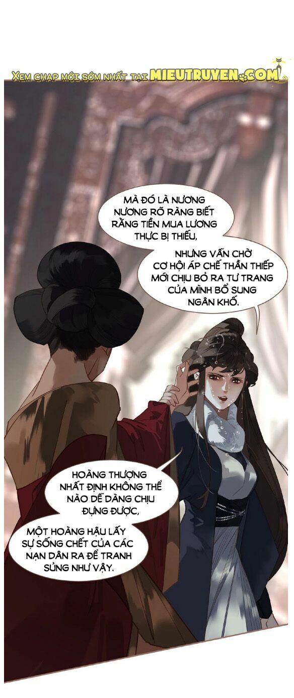 Nhất Đại Linh Hậu: Chapter 73