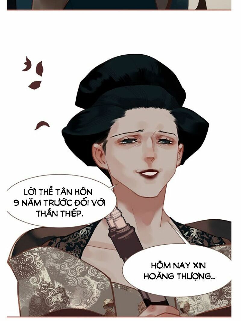 Nhất Đại Linh Hậu: Chapter 73
