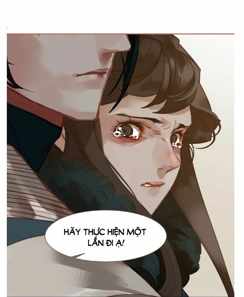 Nhất Đại Linh Hậu: Chapter 73
