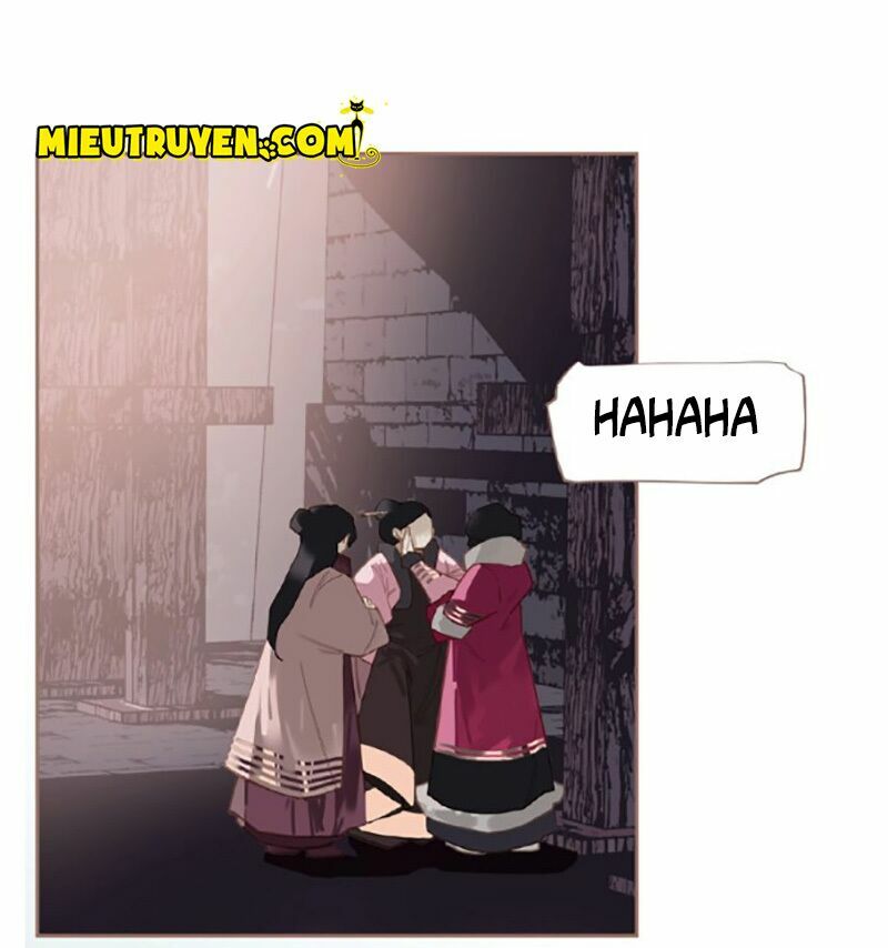 Nhất Đại Linh Hậu: Chapter 73