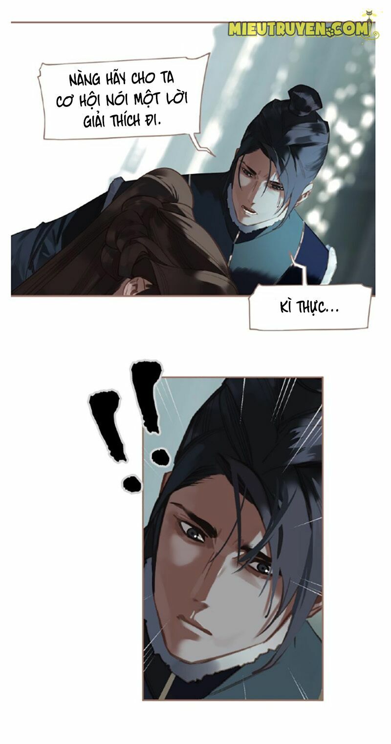 Nhất Đại Linh Hậu: Chapter 73