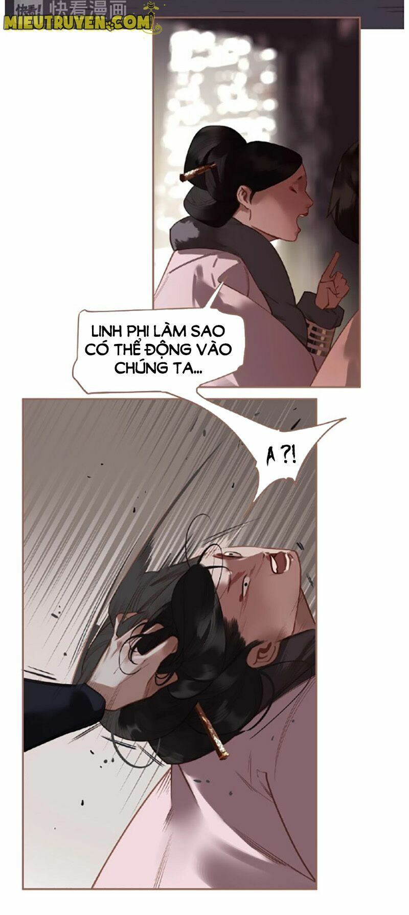 Nhất Đại Linh Hậu: Chapter 74