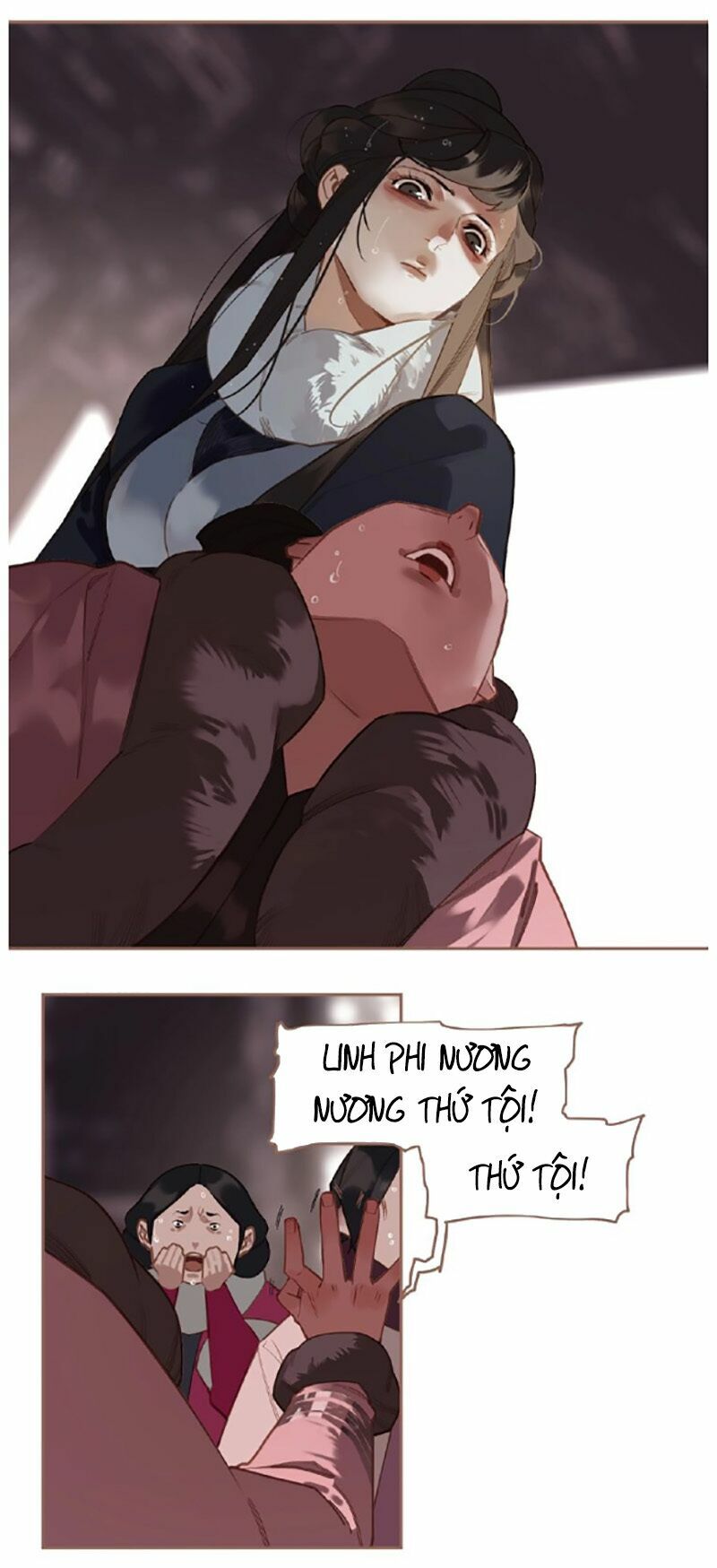 Nhất Đại Linh Hậu: Chapter 74