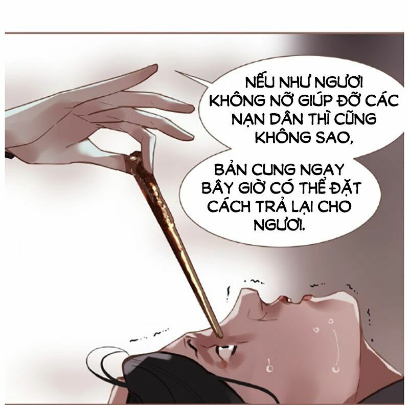 Nhất Đại Linh Hậu: Chapter 74