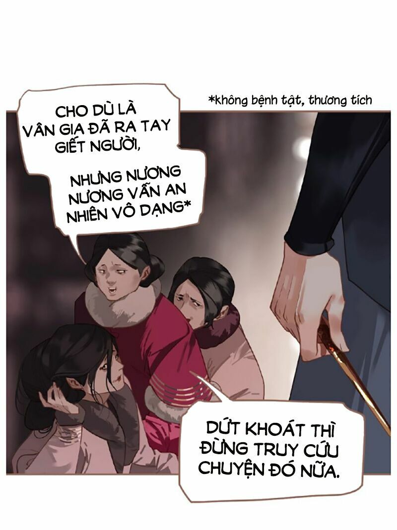 Nhất Đại Linh Hậu: Chapter 74