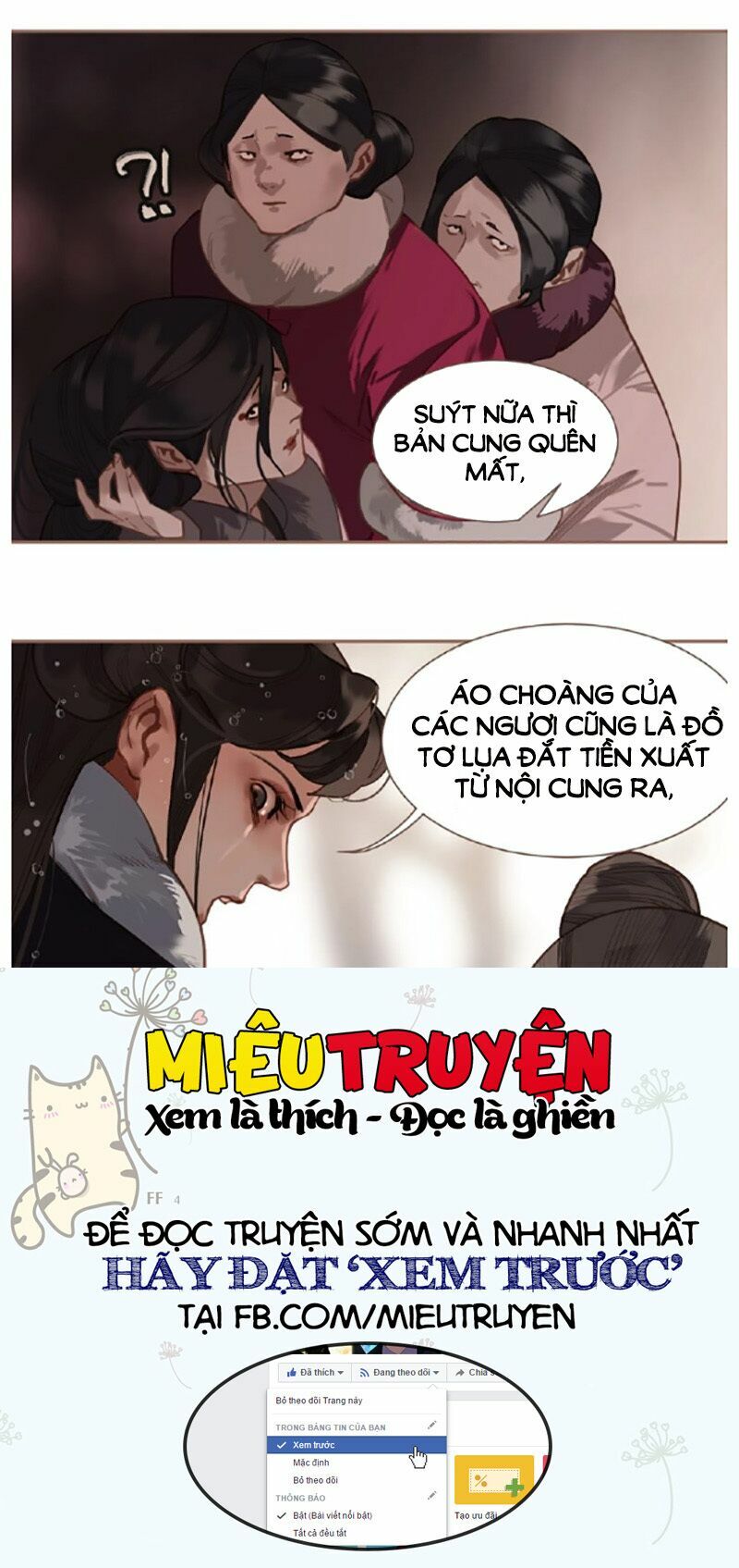 Nhất Đại Linh Hậu: Chapter 74