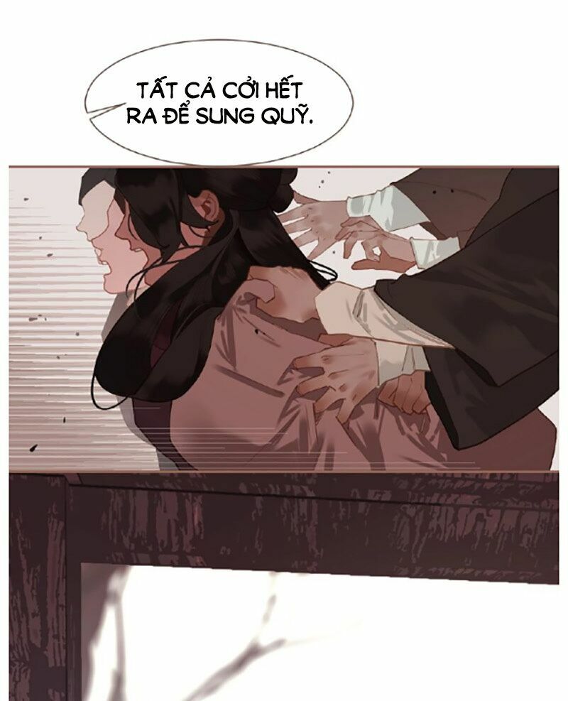 Nhất Đại Linh Hậu: Chapter 74