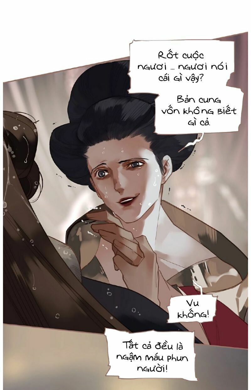 Nhất Đại Linh Hậu: Chapter 74