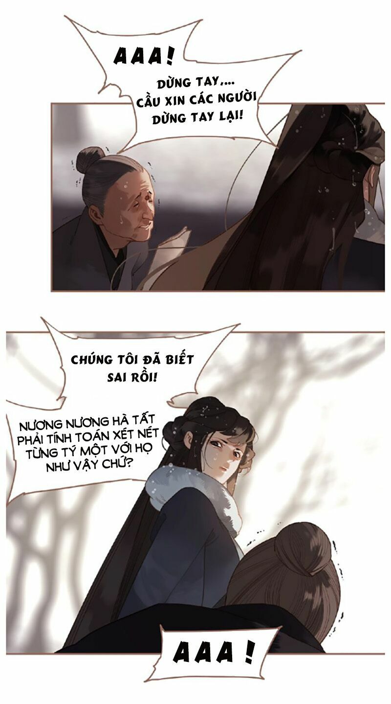Nhất Đại Linh Hậu: Chapter 74