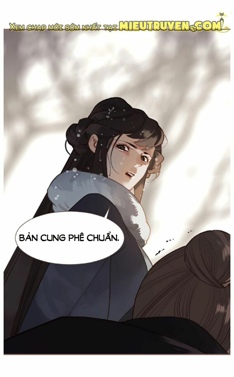 Nhất Đại Linh Hậu: Chapter 74