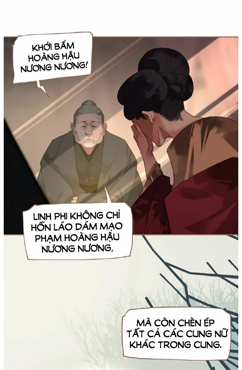 Nhất Đại Linh Hậu: Chapter 74