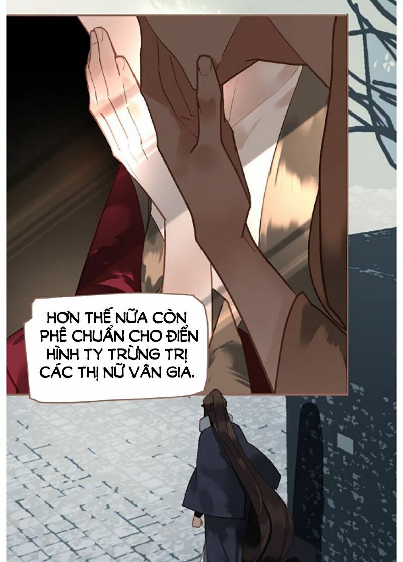Nhất Đại Linh Hậu: Chapter 74
