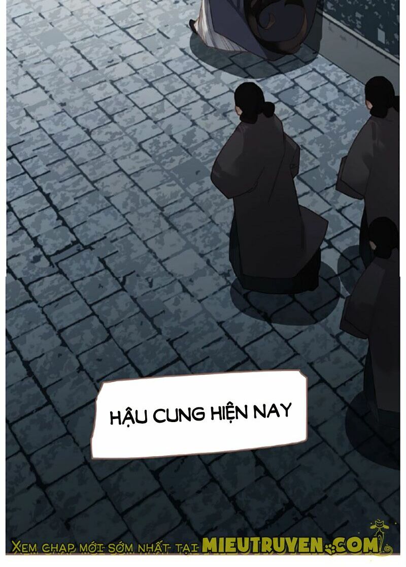 Nhất Đại Linh Hậu: Chapter 74