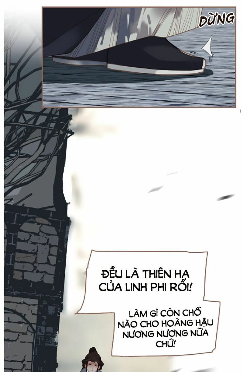 Nhất Đại Linh Hậu: Chapter 74