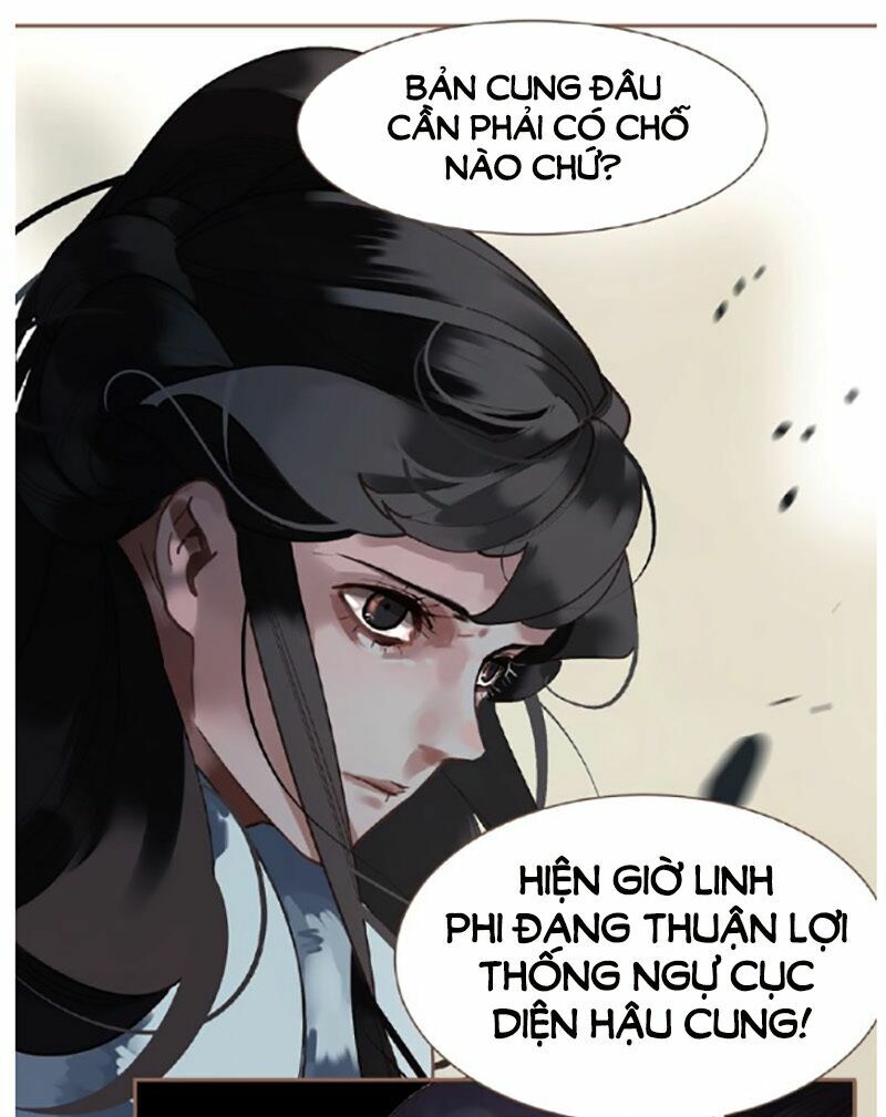 Nhất Đại Linh Hậu: Chapter 74