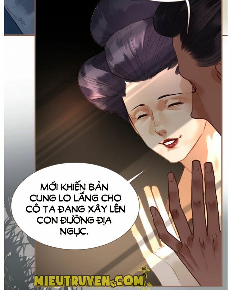 Nhất Đại Linh Hậu: Chapter 74