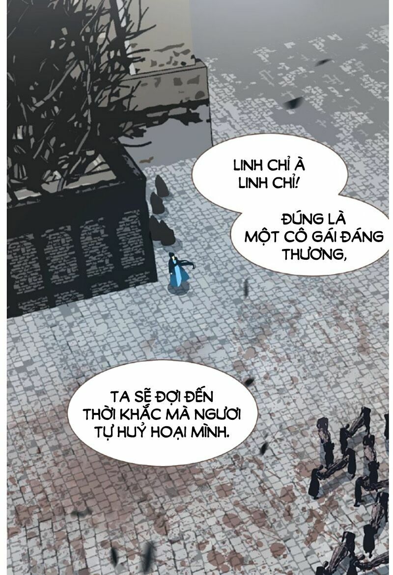 Nhất Đại Linh Hậu: Chapter 74