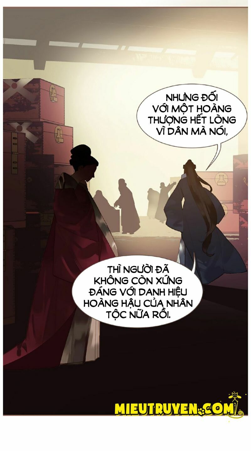 Nhất Đại Linh Hậu: Chapter 74