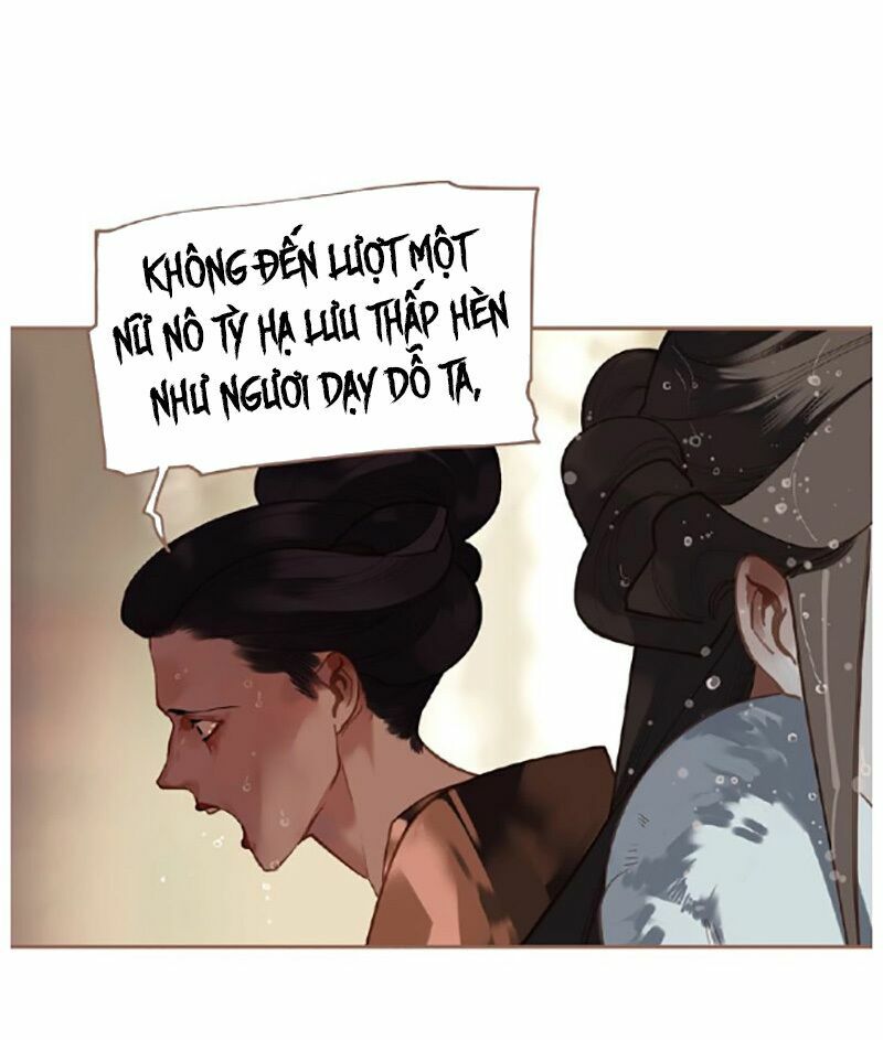 Nhất Đại Linh Hậu: Chapter 74