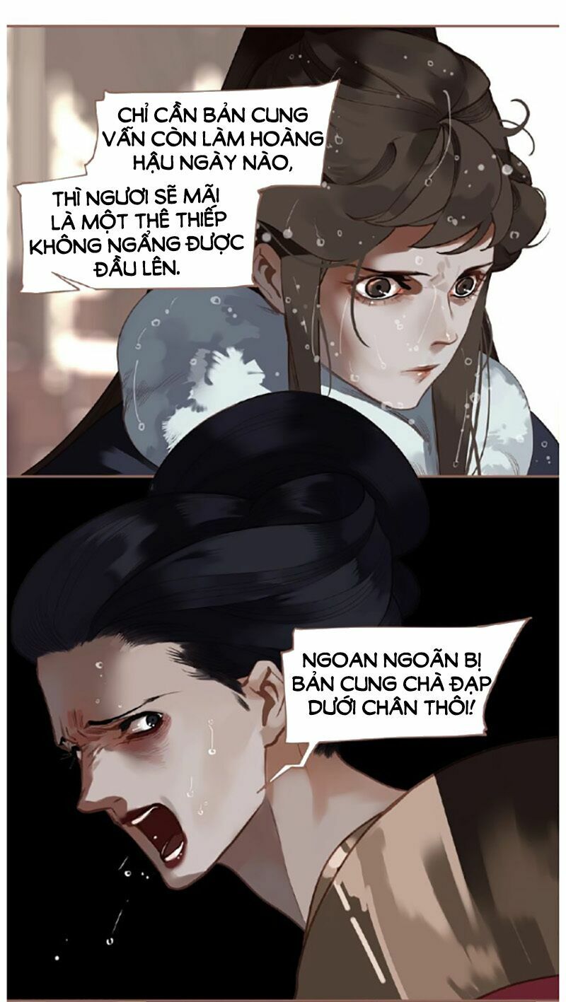 Nhất Đại Linh Hậu: Chapter 74