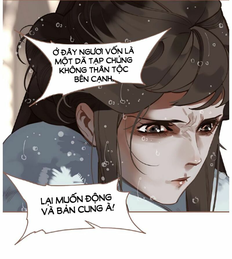 Nhất Đại Linh Hậu: Chapter 74