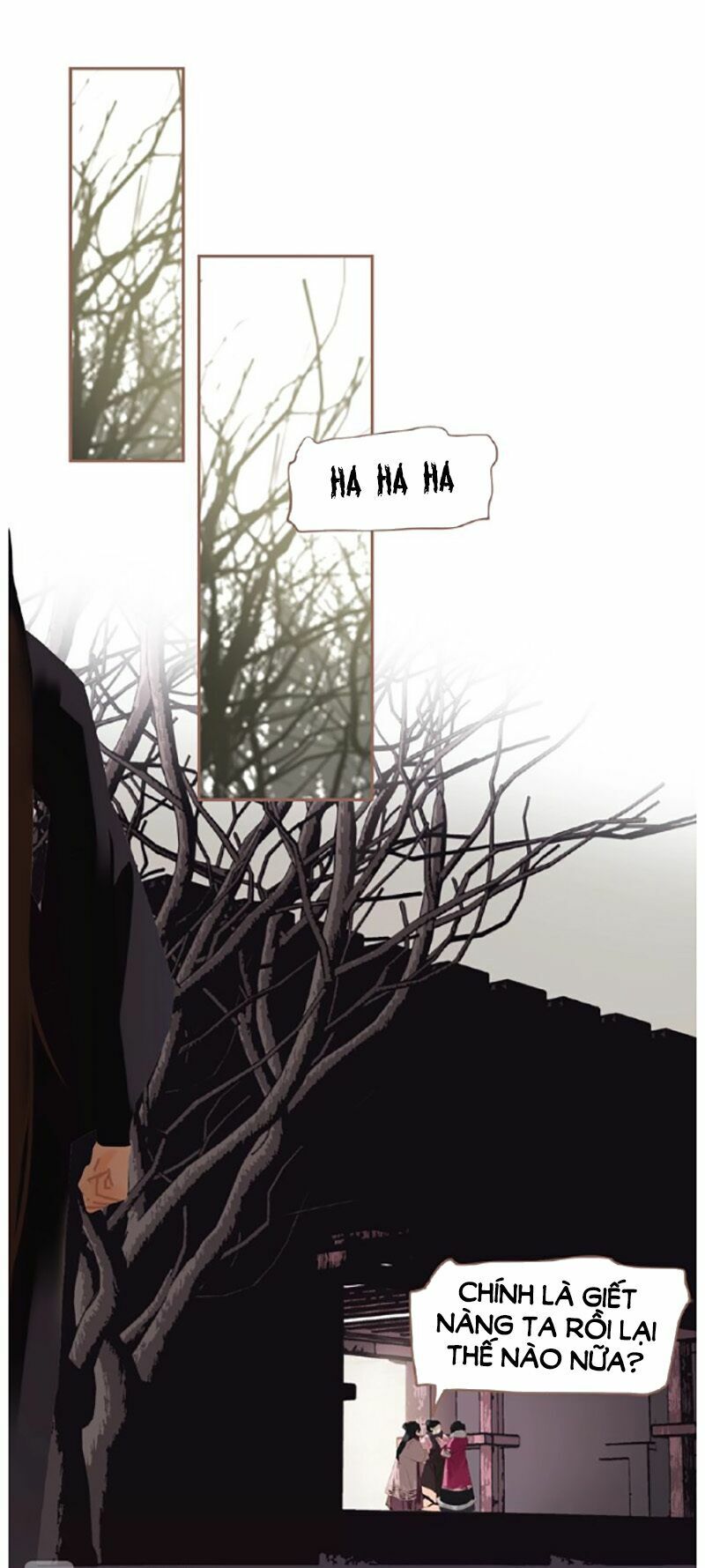 Nhất Đại Linh Hậu: Chapter 74