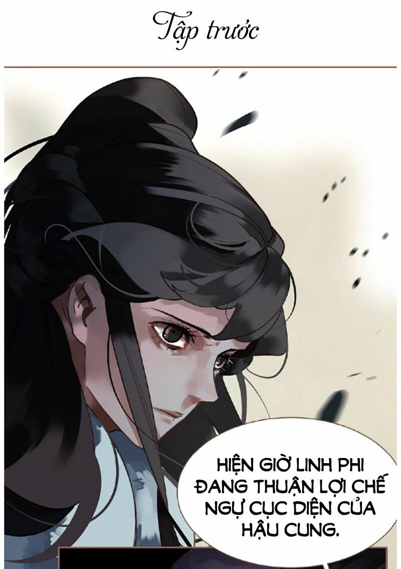Nhất Đại Linh Hậu: Chapter 75
