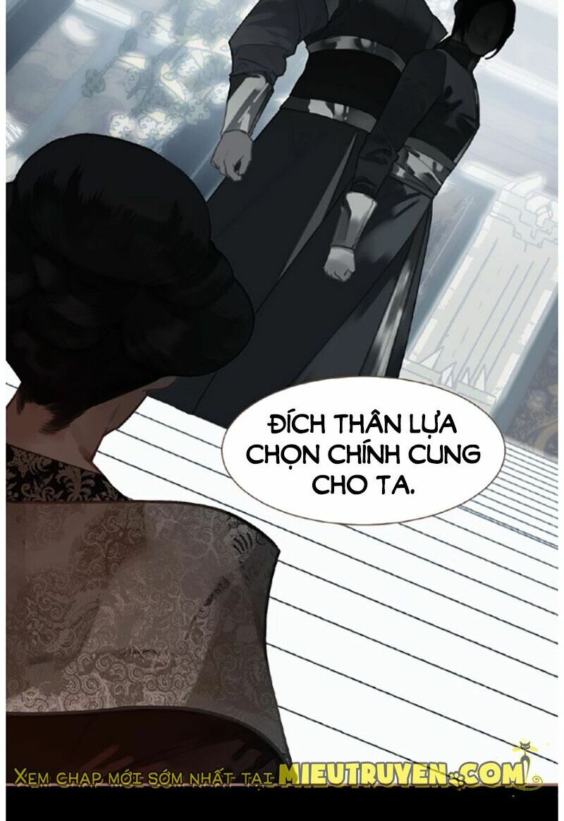 Nhất Đại Linh Hậu: Chapter 75