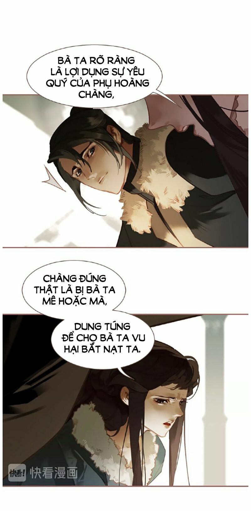 Nhất Đại Linh Hậu: Chapter 75