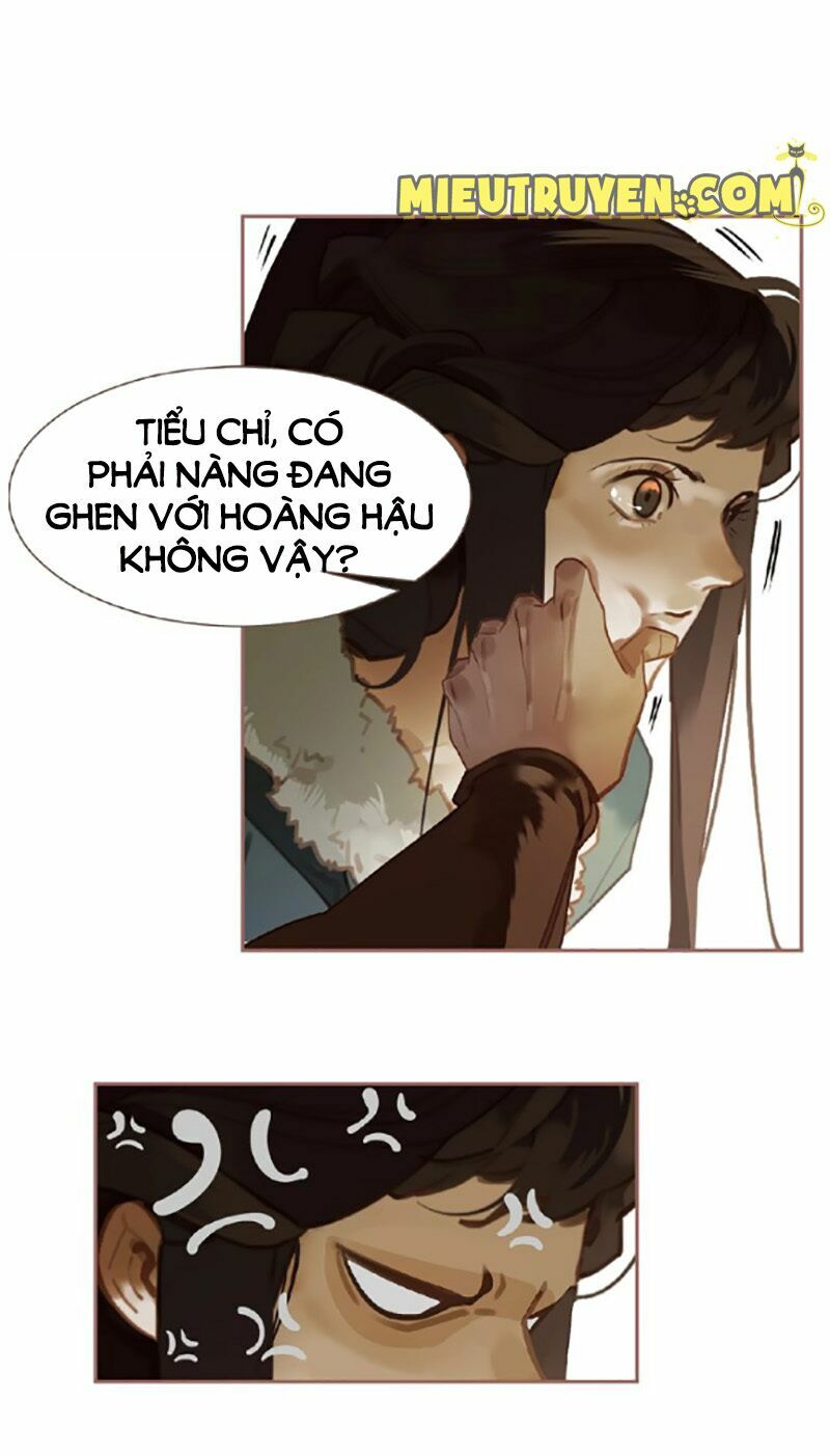 Nhất Đại Linh Hậu: Chapter 75