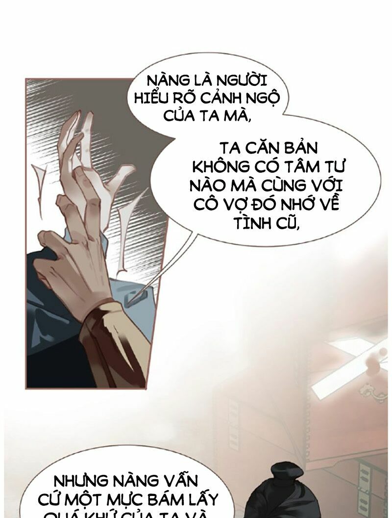 Nhất Đại Linh Hậu: Chapter 75