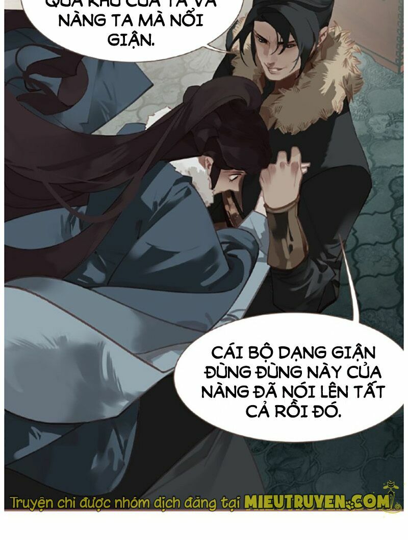 Nhất Đại Linh Hậu: Chapter 75
