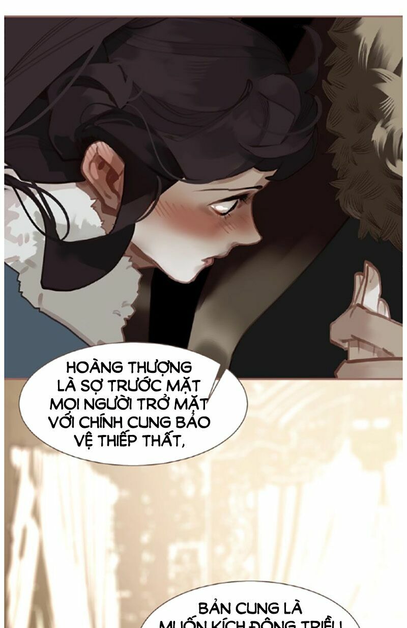 Nhất Đại Linh Hậu: Chapter 75