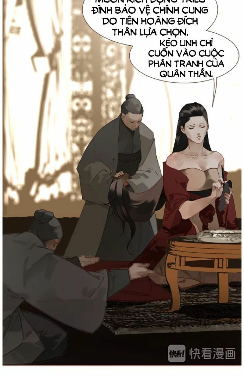 Nhất Đại Linh Hậu: Chapter 75