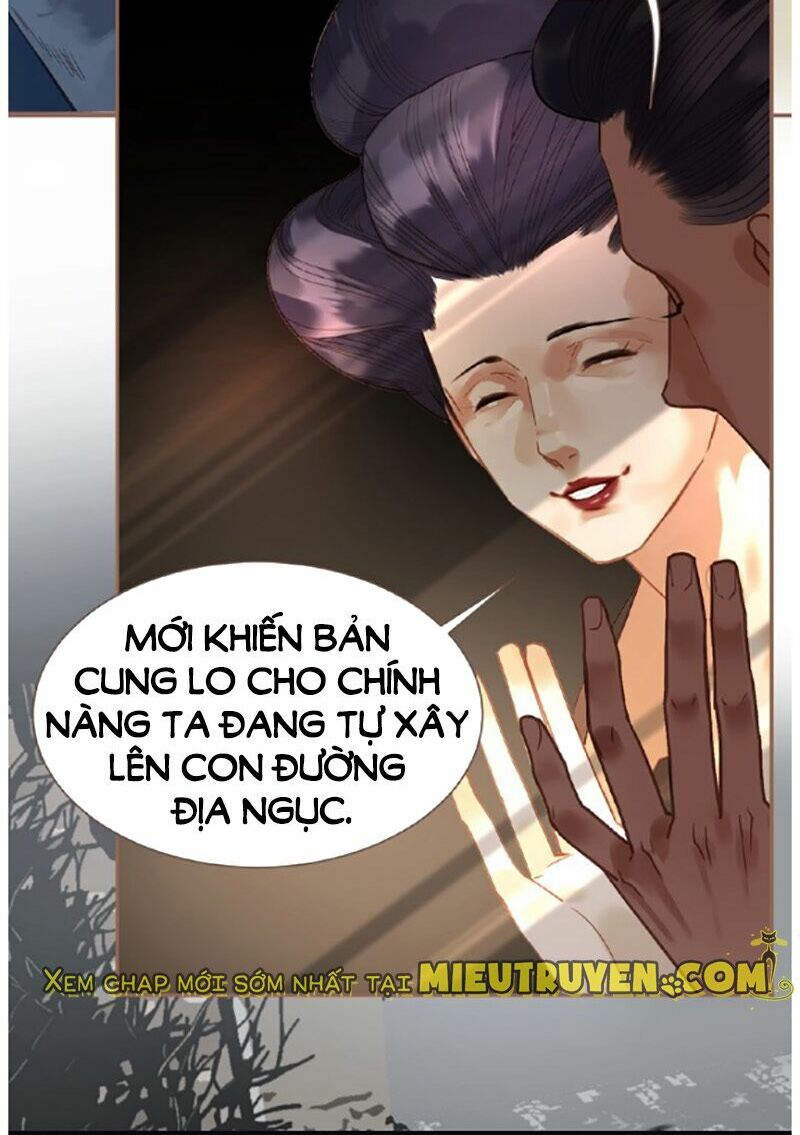 Nhất Đại Linh Hậu: Chapter 75