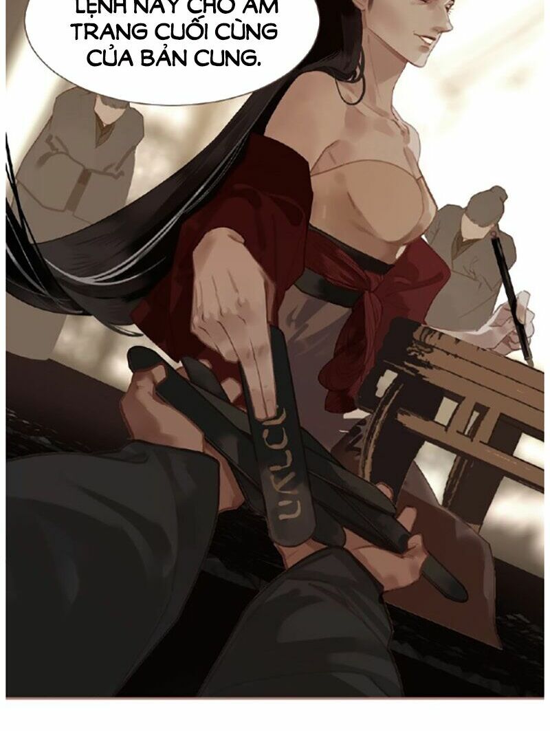 Nhất Đại Linh Hậu: Chapter 75