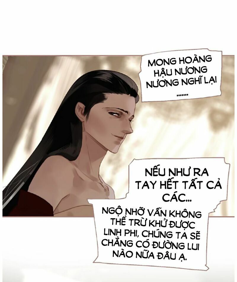 Nhất Đại Linh Hậu: Chapter 75