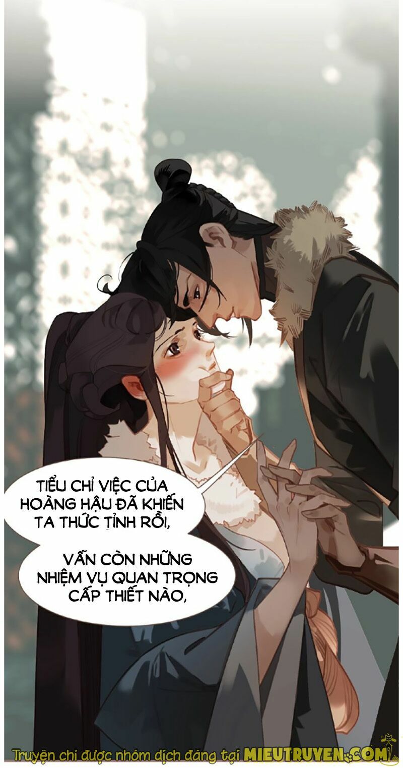 Nhất Đại Linh Hậu: Chapter 75