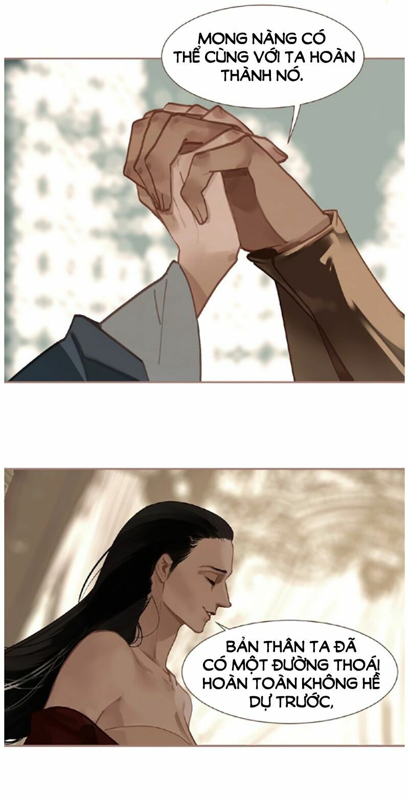 Nhất Đại Linh Hậu: Chapter 75