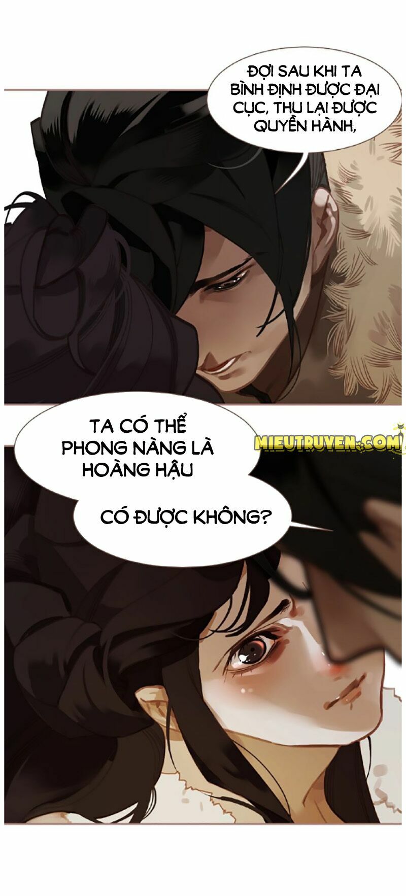Nhất Đại Linh Hậu: Chapter 75